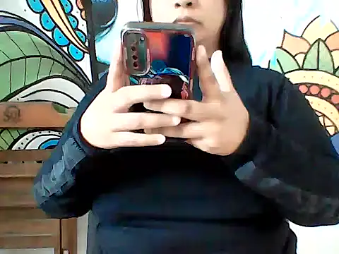 ArisaGonzalez online show from 8, 1, 2025