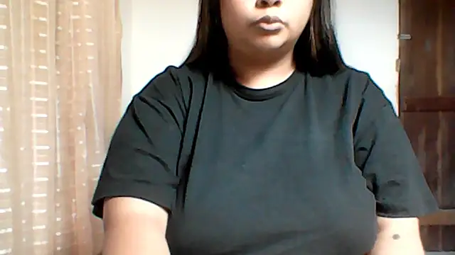 ArisaGonzalez online show from 27, 7, 2026