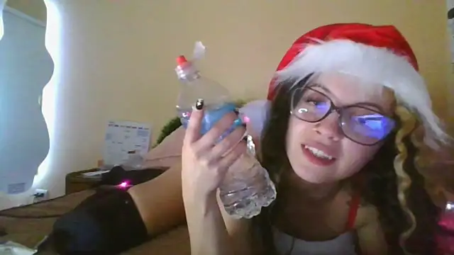 Snapshot of frikigyal chatting on 24, 12, 2024 frikigyal online show from 24, 12, 2024