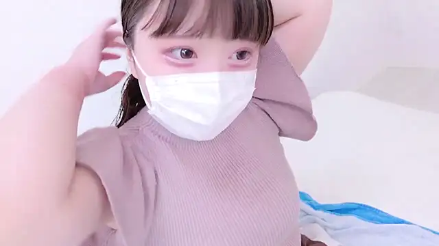 x--Miu--x online show from 29, 9, 2025