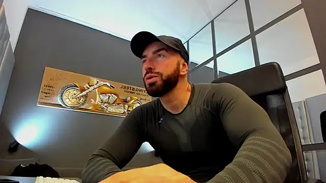 AronGrant online show from 23, 2, 2025