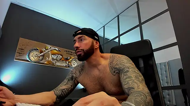 AronGrant online show from 5, 3, 2025