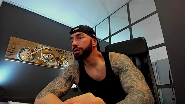 AronGrant online show from 9, 3, 2025