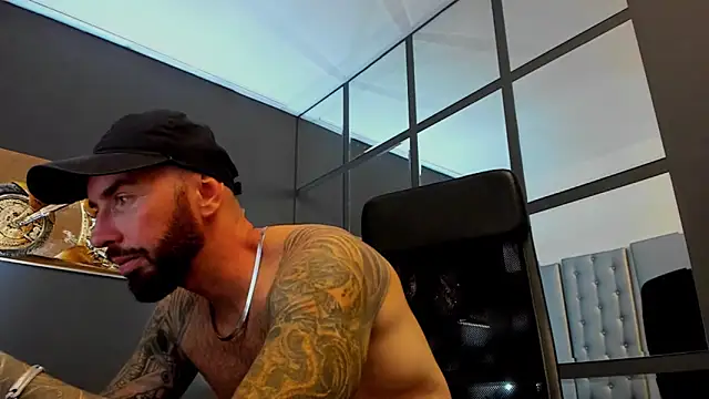 AronGrant online show from 14, 9, 2025