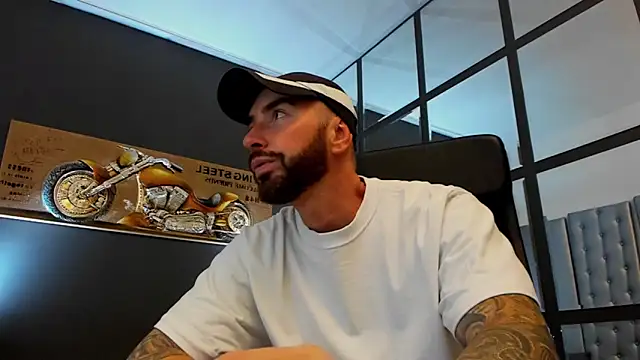 AronGrant online show from 25, 9, 2025