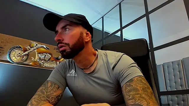 AronGrant online show from 1, 10, 2025