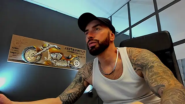 AronGrant online show from 29, 10, 2025