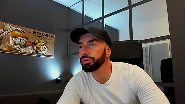 AronGrant online show from 14, 11, 2025