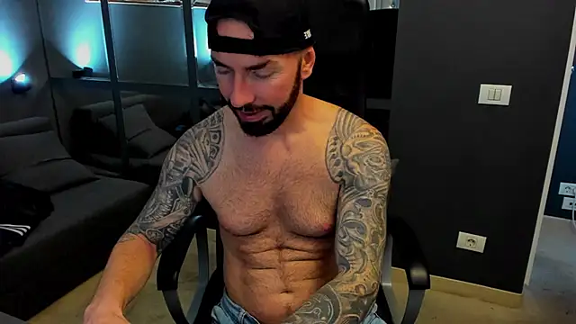 AronGrant online show from 19, 12, 2025