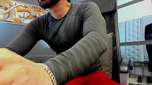 AronGrant online show from 7, 1, 2026