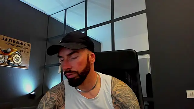 AronGrant online show from 24, 5, 2026