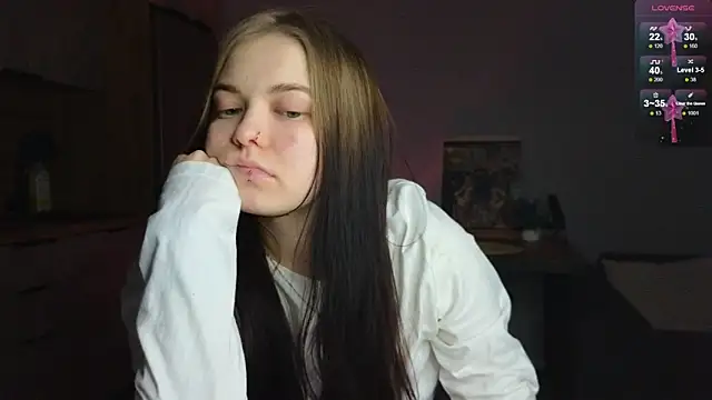 doll lol  online show from 29, 1, 2025