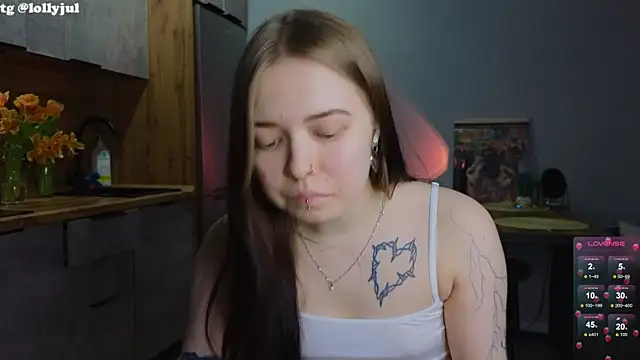 doll lol  online show from 13, 3, 2025