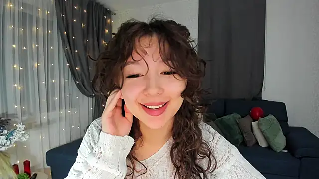 AgnieszkaBanana online show from 19, 2, 2025