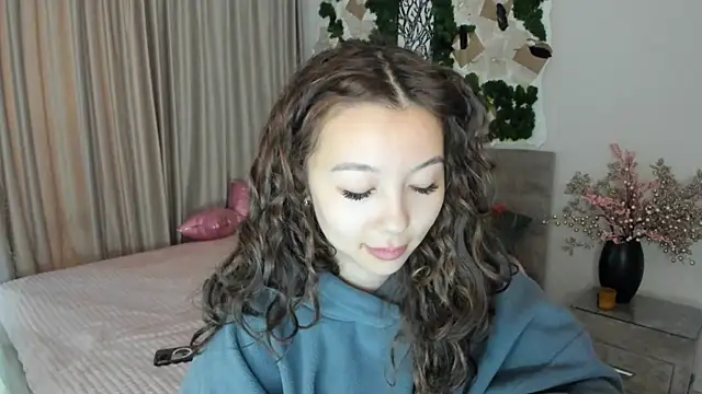 AgnieszkaBanana online show from 11, 3, 2025