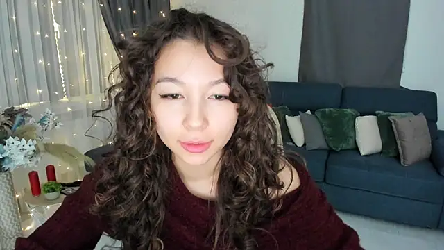 AgnieszkaBanana online show from 13, 3, 2025