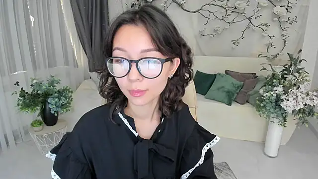 AgnieszkaBanana online show from 11, 9, 2025