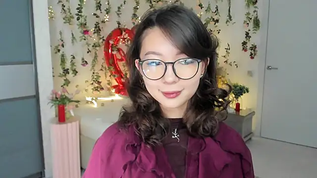 AgnieszkaBanana online show from 23, 2, 2026