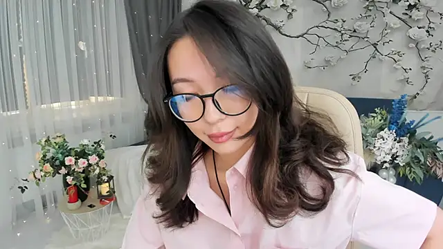 AgnieszkaBanana online show from 19, 3, 2026