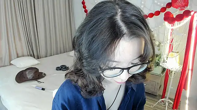 AgnieszkaBanana online show from 23, 5, 2026