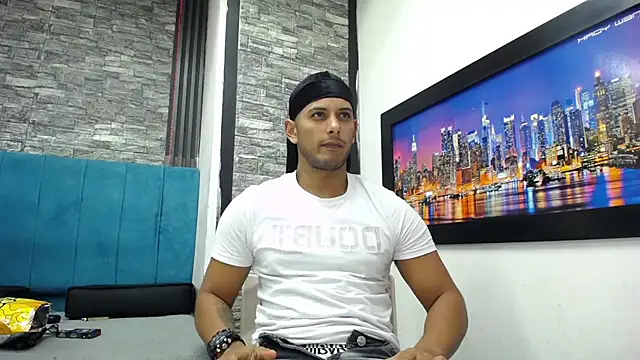 Chris Dick23 online show from 7, 3, 2026