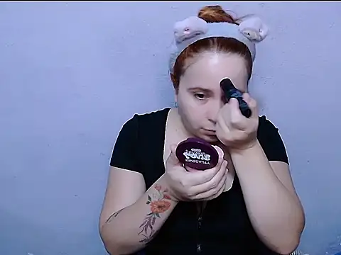 SubLayla01 online show from 1, 8, 2026