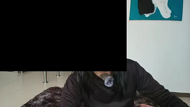 Alicia Ortiiz online show from 17, 1, 2026