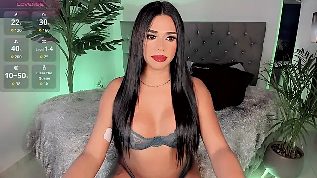 Franciis 4u online show from 3, 6, 2026
