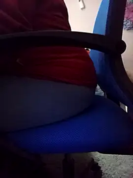 missthickness35 Pika online show from 2, 3, 2025