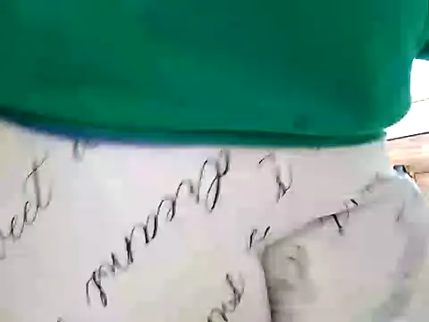 missthickness35 Pika online show from 3, 3, 2025