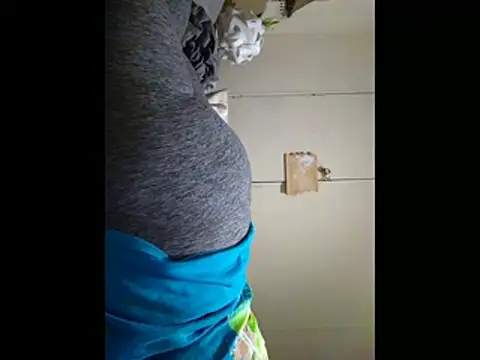 missthickness35 Pika online show from 19, 2, 2026