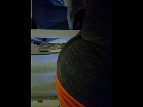 missthickness35 Pika online show from 9, 3, 2026