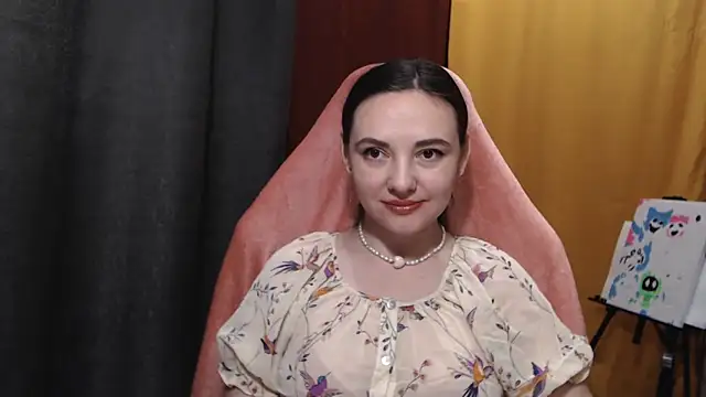 Snapshot of StacyMind chatting on 3, 6, 2026 StacyMind online show from 3, 6, 2026