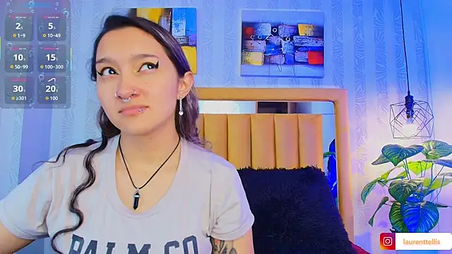 Laurent elis online show from 23, 2, 2026