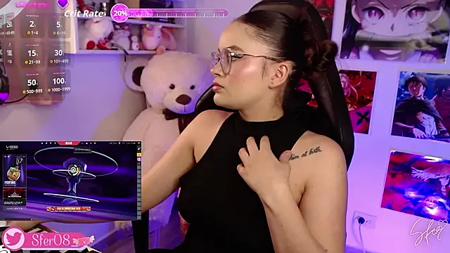 Iamsfer online show from 26, 2, 2026