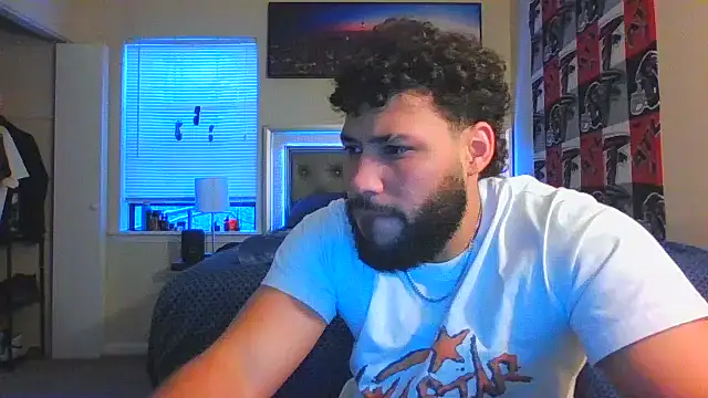 yovngBabyG4 online show from 11, 1, 2025