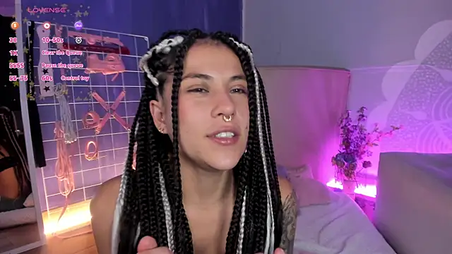 Snapshot of Hellen_dumont chatting on 27, 1, 2025 Hellen dumont online show from 27, 1, 2025