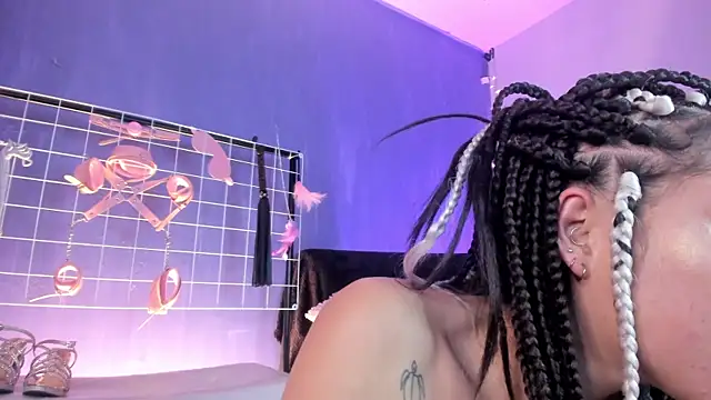Snapshot of Hellen_dumont chatting on 28, 1, 2025 Hellen dumont online show from 28, 1, 2025