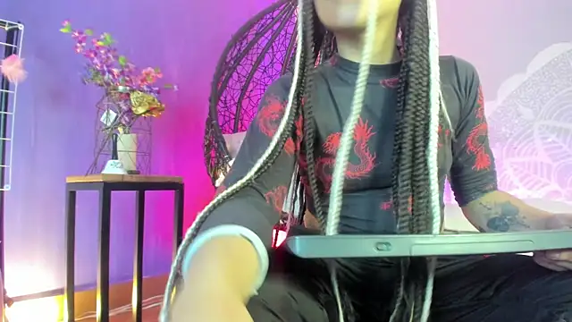 Snapshot of Hellen_dumont chatting on 30, 1, 2025 Hellen dumont online show from 30, 1, 2025