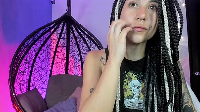 Snapshot of Hellen_dumont chatting on 3, 2, 2025 Hellen dumont online show from 3, 2, 2025