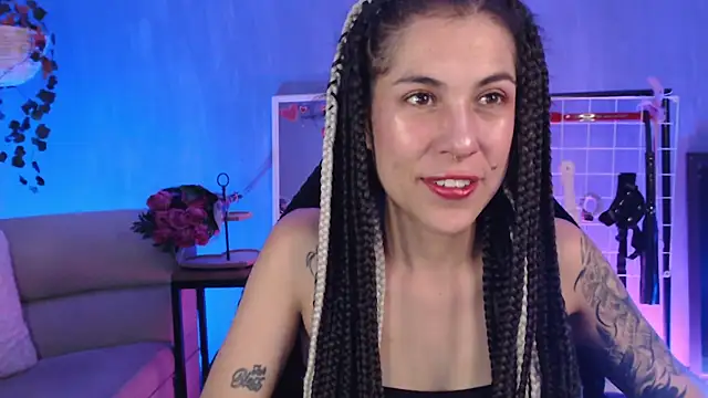 Snapshot of Hellen_dumont chatting on 9, 3, 2025 Hellen dumont online show from 9, 3, 2025