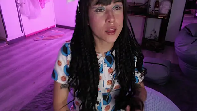 Snapshot of Hellen_dumont chatting on 11, 1, 2026 Hellen dumont online show from 11, 1, 2026