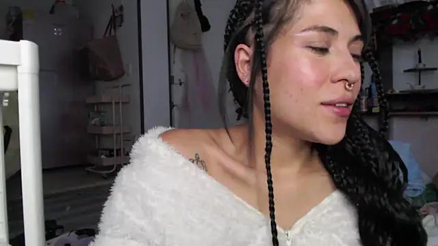 Snapshot of Hellen_dumont chatting on 14, 1, 2026 Hellen dumont online show from 14, 1, 2026