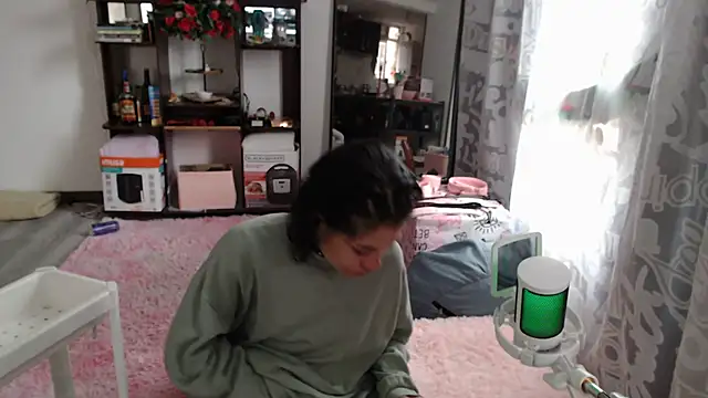 Snapshot of Hellen_dumont chatting on 8, 2, 2026 Hellen dumont online show from 8, 2, 2026