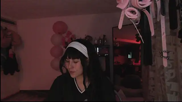 Hellen dumont online show from 8, 3, 2026