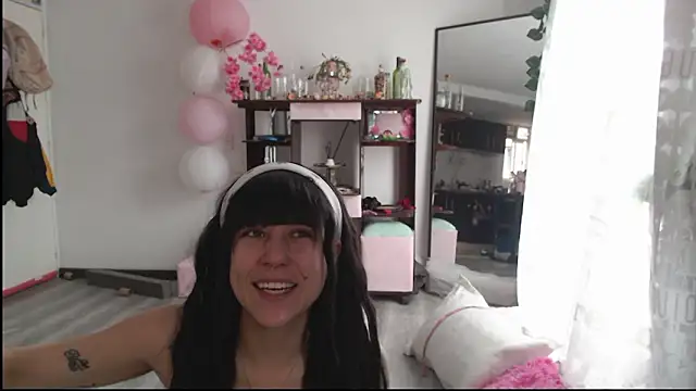 Hellen dumont online show from 8, 3, 2026