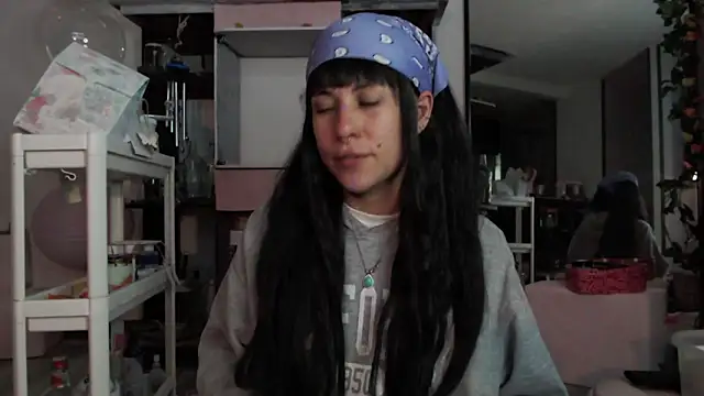 Hellen dumont online show from 19, 3, 2026