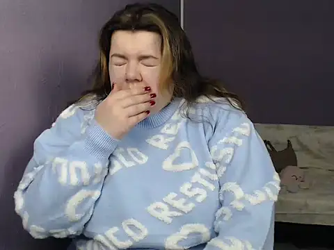 so shy online show from 2, 11, 2025