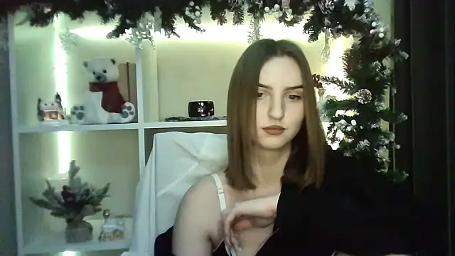 X Alisa online show from 20, 12, 2024