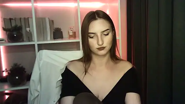 X Alisa online show from 22, 9, 2025